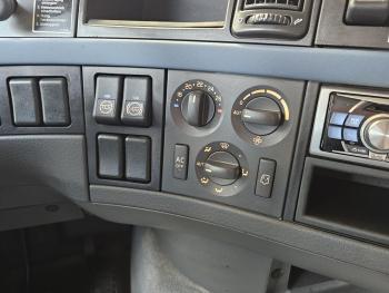 Volvo FH 480 6x4 GLOBE XL / 427 DKM! / NL TRUCK!